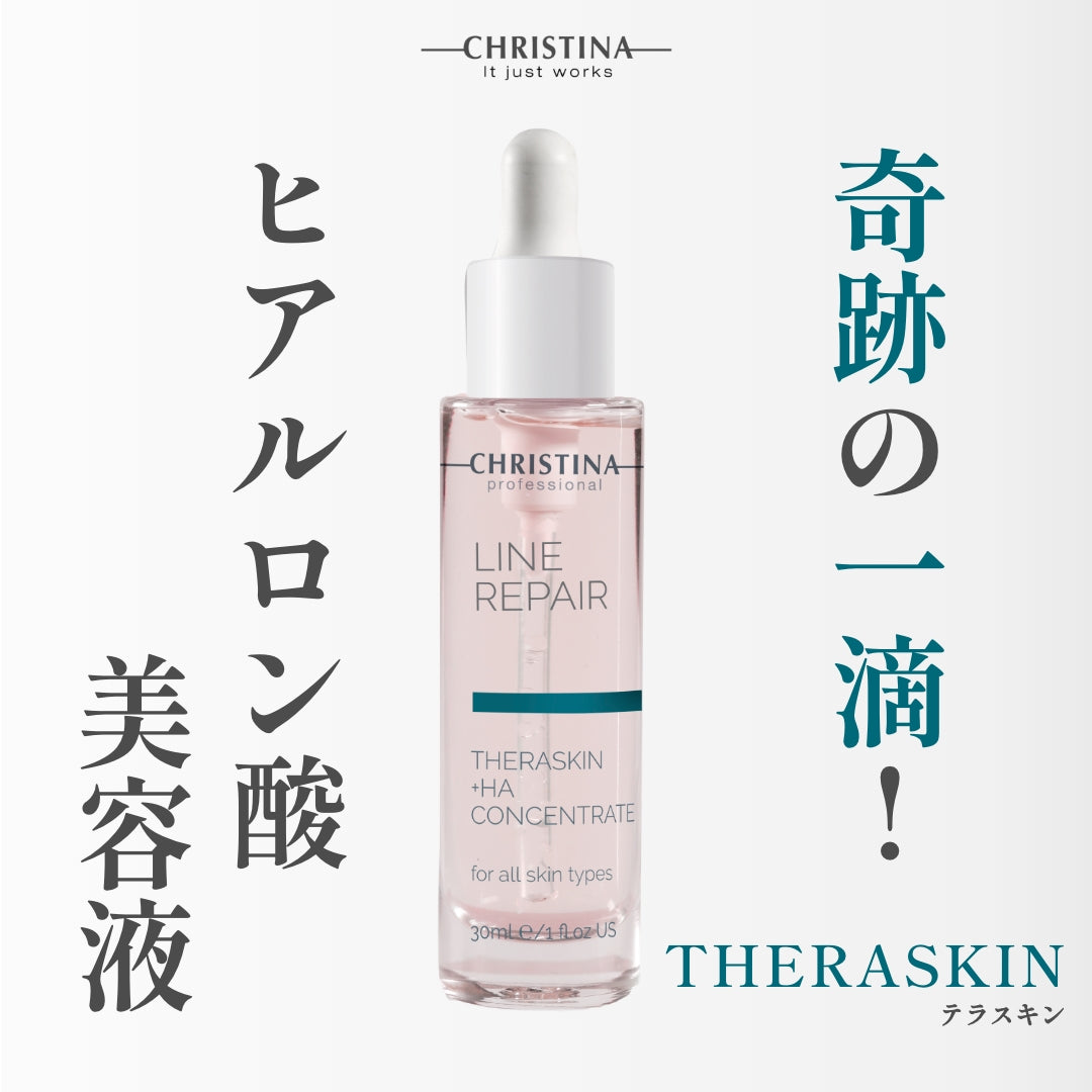 Theraskin Serum
