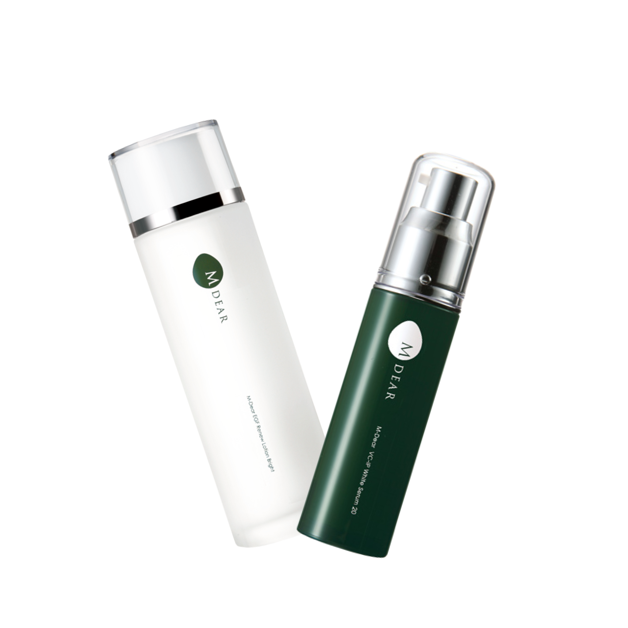 M-DEAR | Brightening Care Set (2 items) – elife公式ショップ M-DEAR | Brightening Care Set (2 items) – elife公式ショップ