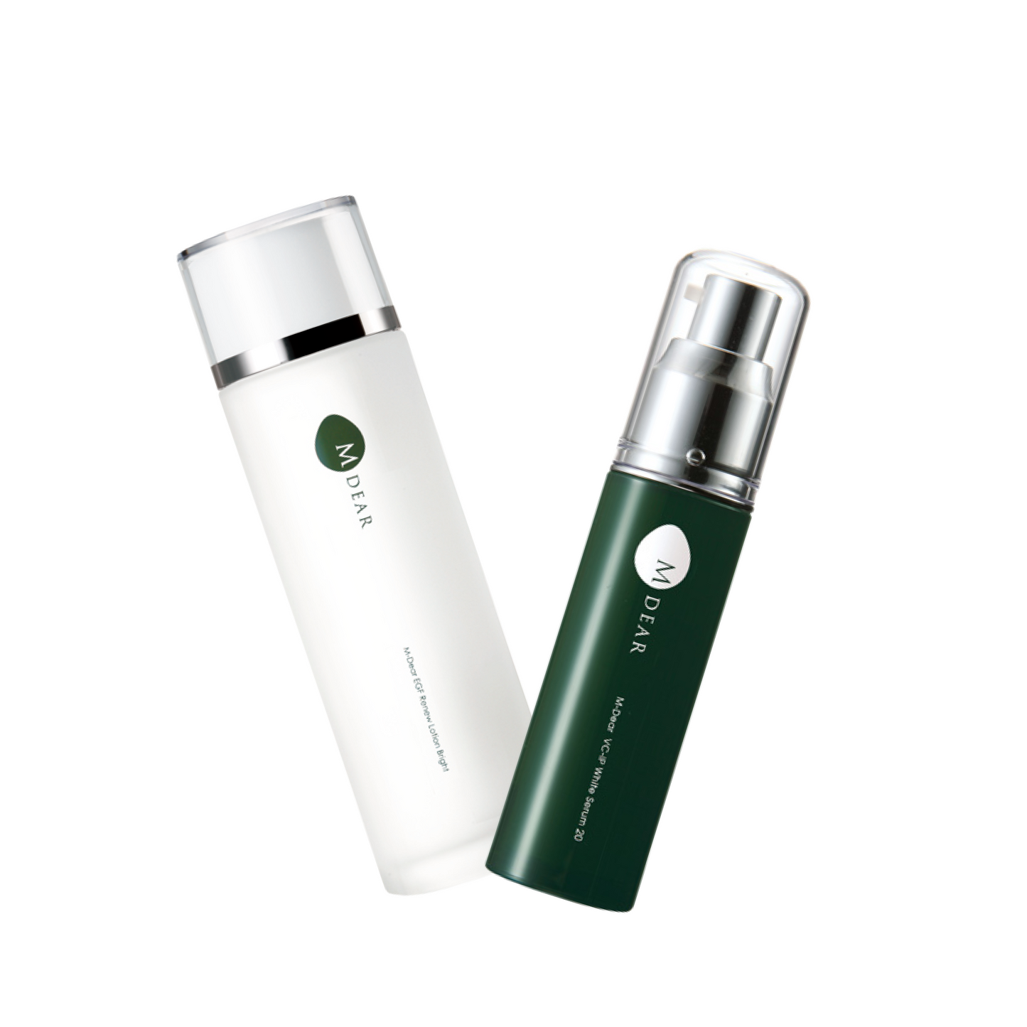 M-DEAR | Brightening Care Set (2 items)