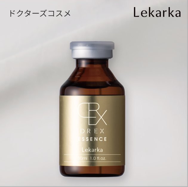 レカルカ DREX ESSENCE S(DREX エッセンス S)