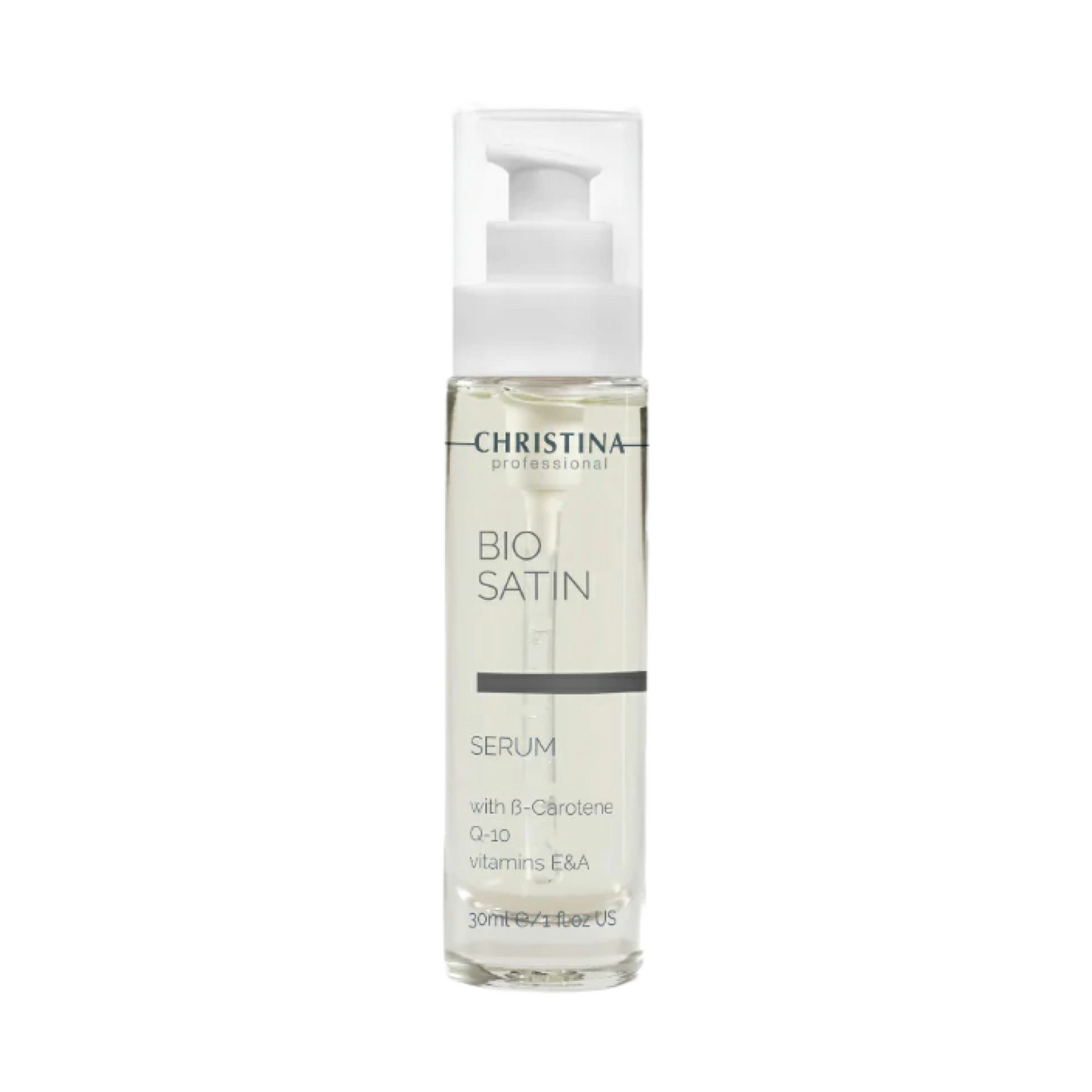 Bio Satin Serum