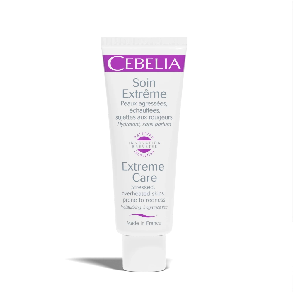 CEBELIA 保湿ケアクリーム(セベリア)
