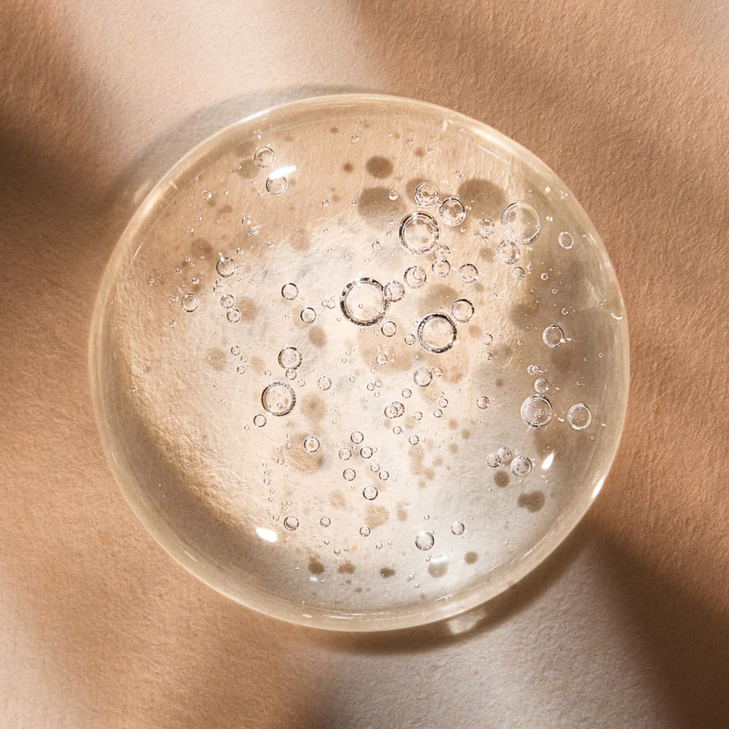 Hyaluronic Acid + Peptide Serum