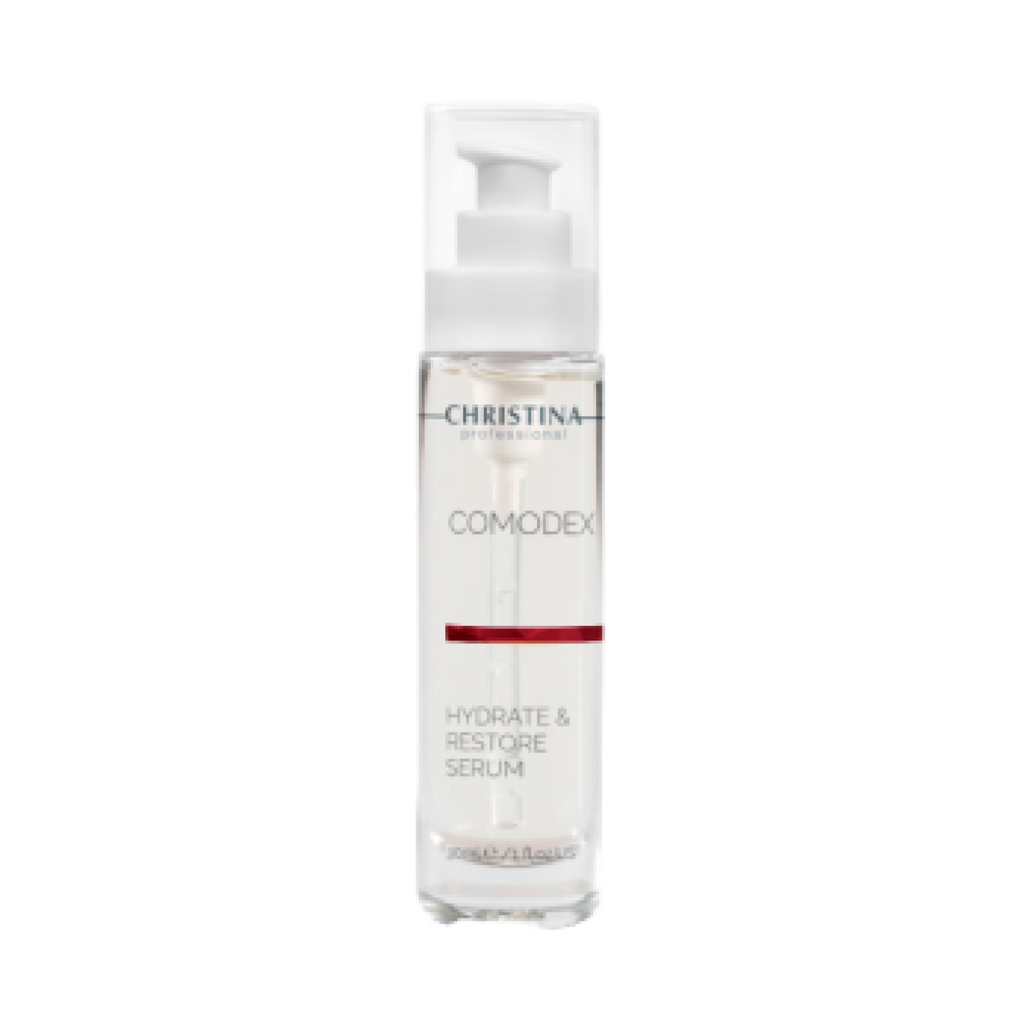 Hydrate & Restore Serum