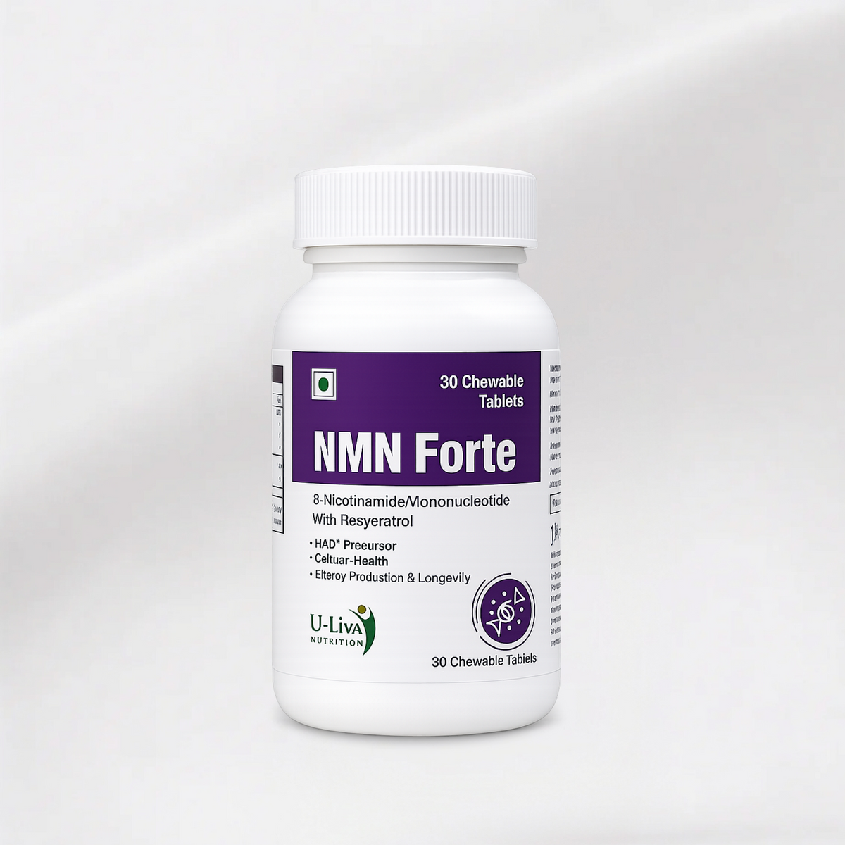 【新商品】NMN Forte 15000