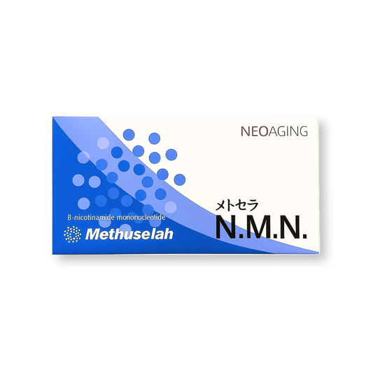 Methuselah N.M.N.
