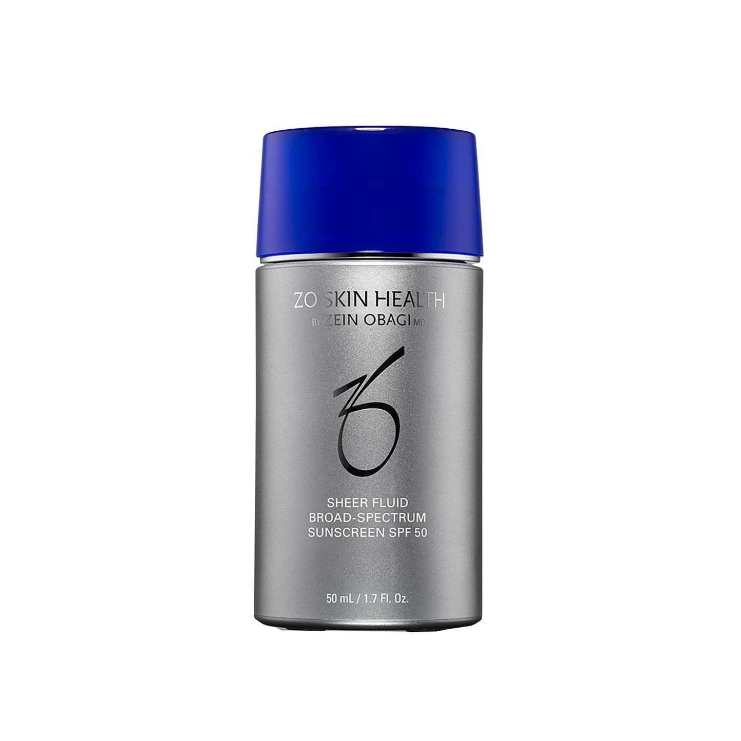 シアーフルイドサンスクリーンSPF50