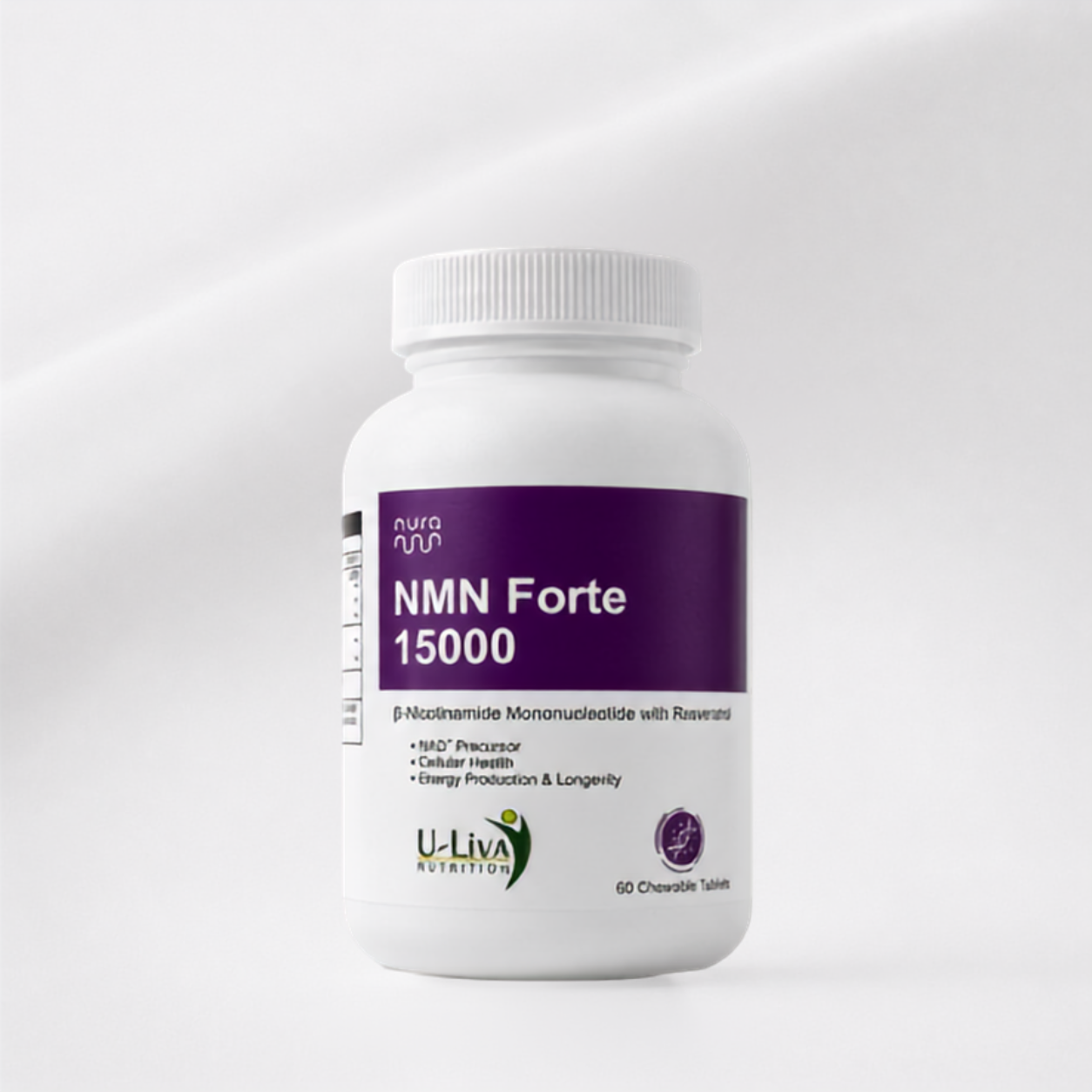 NMN Forte 15000