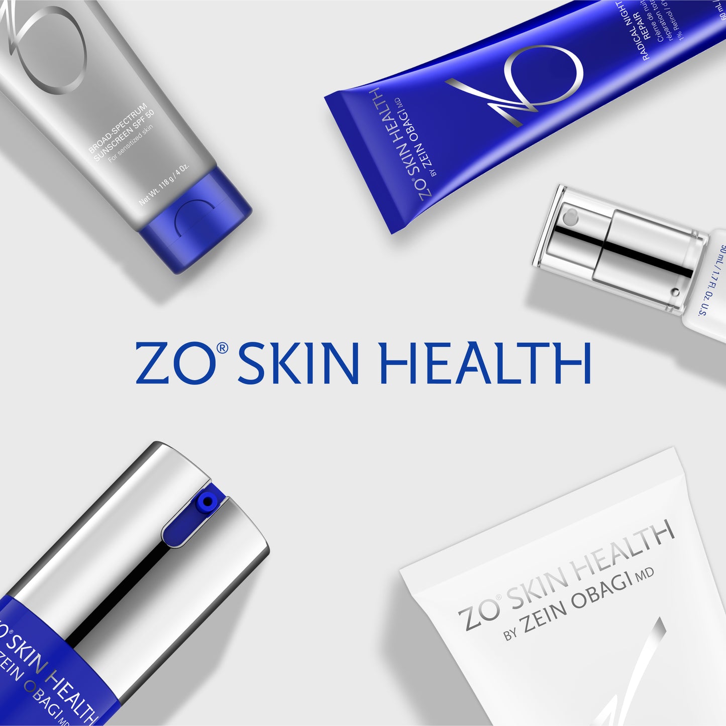 WPC ZEOSKIN purchase page