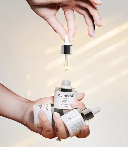 FREE ¥19,980 Serum with Mounjaro! Get the Glow-Up Bundle for ¥9,980