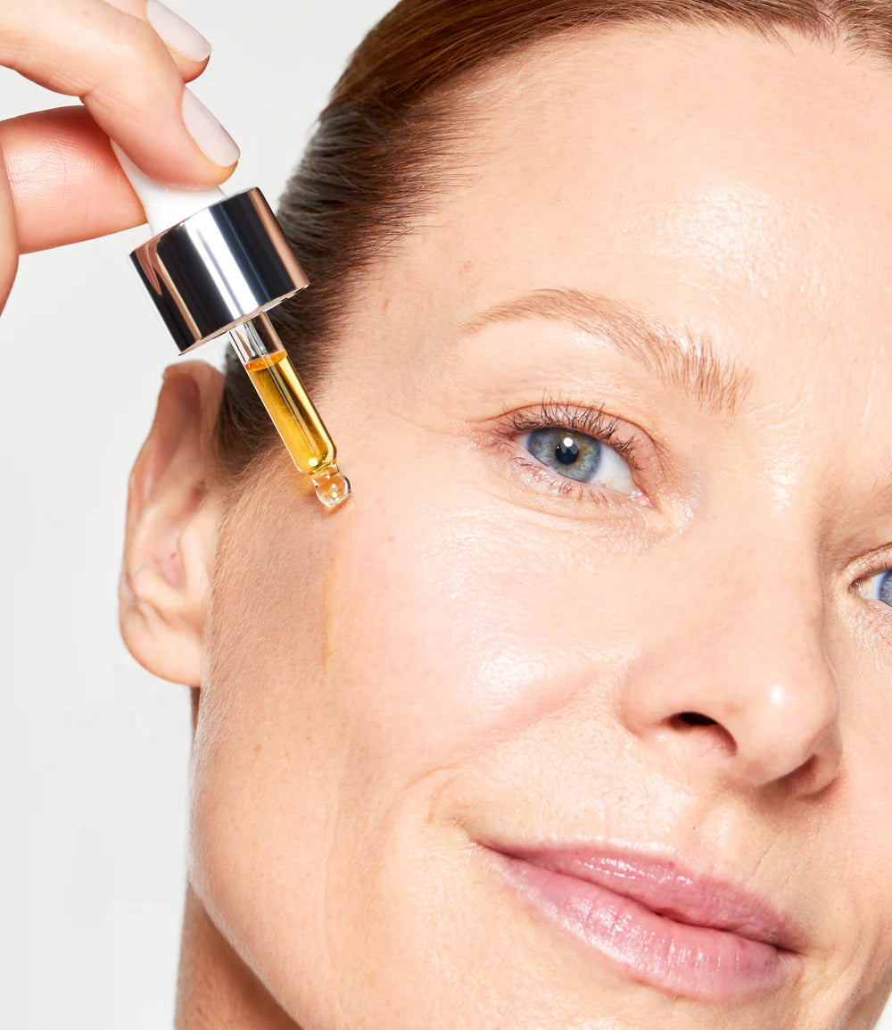 Vitamin C Pro-Collagen Serum - Clinical Skin