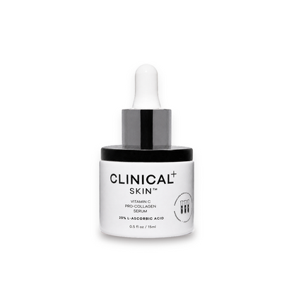ビタミンC プロコラーゲン セラム 「Clinical+ Skin」