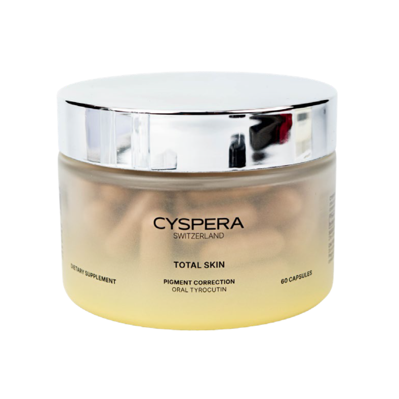 Cyspera（シスペラ）｜TOTAL SKIN（トータルスキン）
