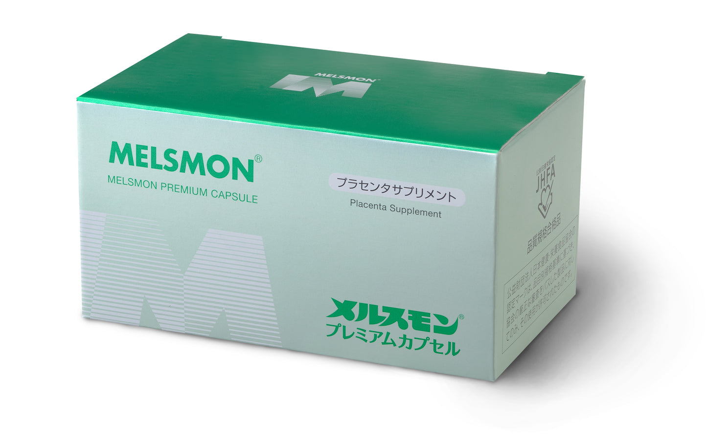 Melsmon Premium Capsule (Placenta supplement)