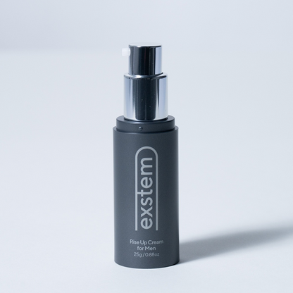Exstem | Rise up cream for men – elife公式ショップ Exstem | Rise up cream for men – elife公式ショップ