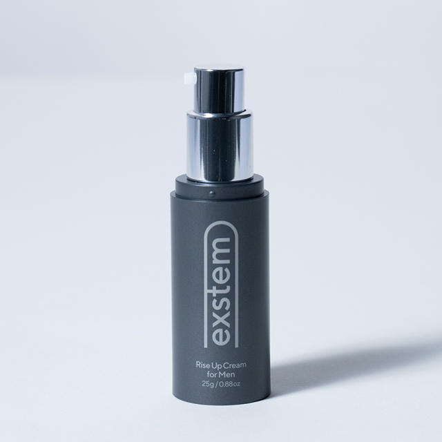 Exstem | Rise up cream for men – elife公式ショップ Exstem | Rise up cream for men – elife公式ショップ