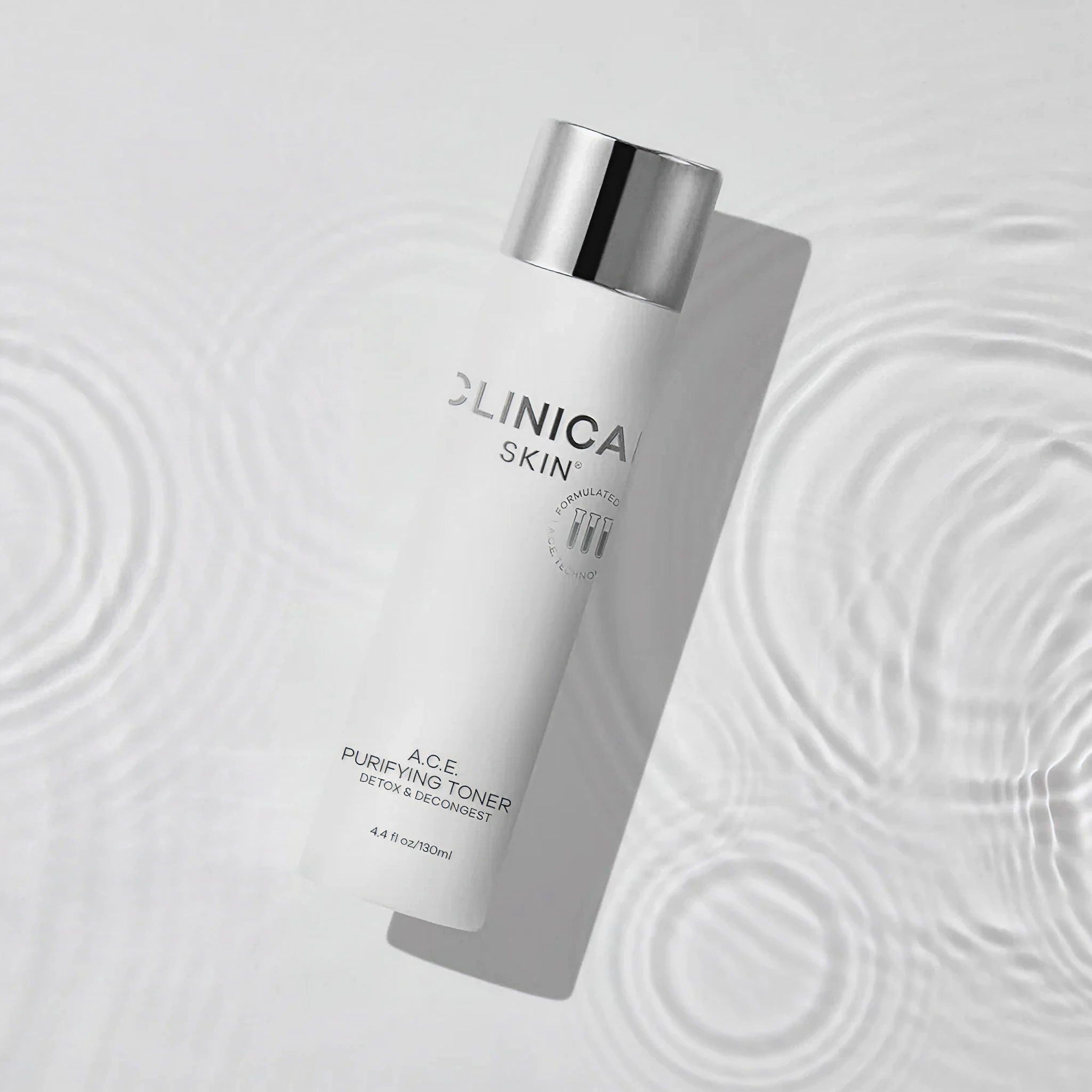 A.C.E. ピュリファイングトナー 「Clinical+ Skin」