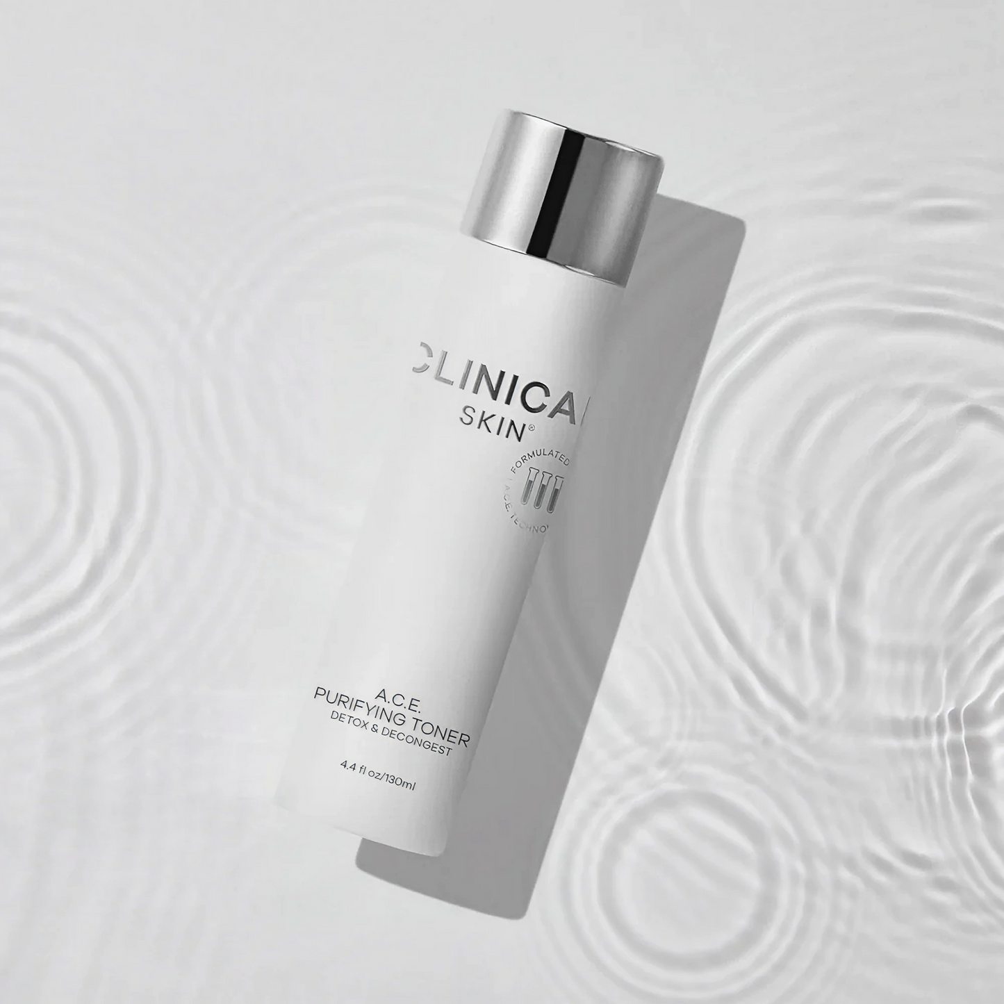 A.C.E. ピュリファイングトナー 「Clinical+ Skin」