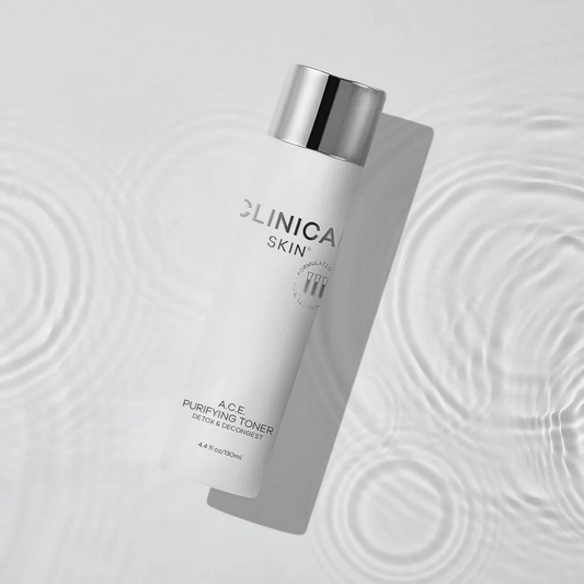 A.C.E. Purifying Toner