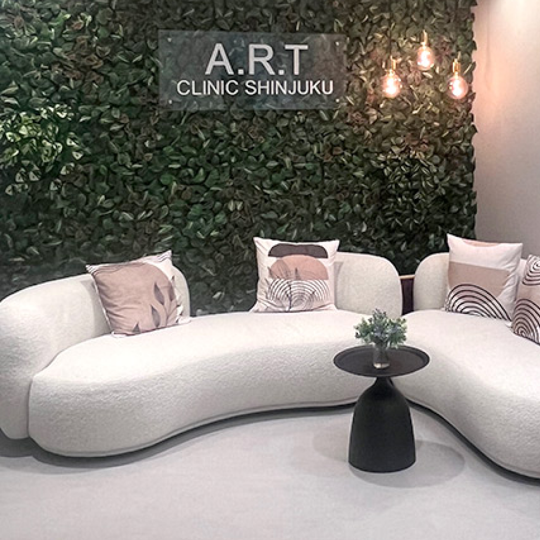 来院診療｜ブレッシング（マンジャロ無料特典付き）【ARTクリニック新宿南口】