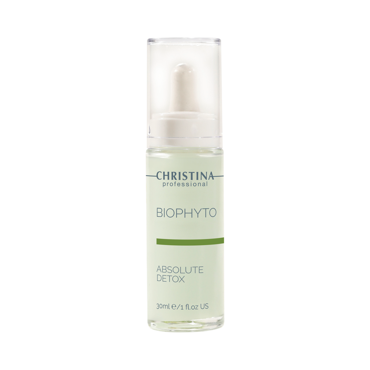 Absolute Detox Serum