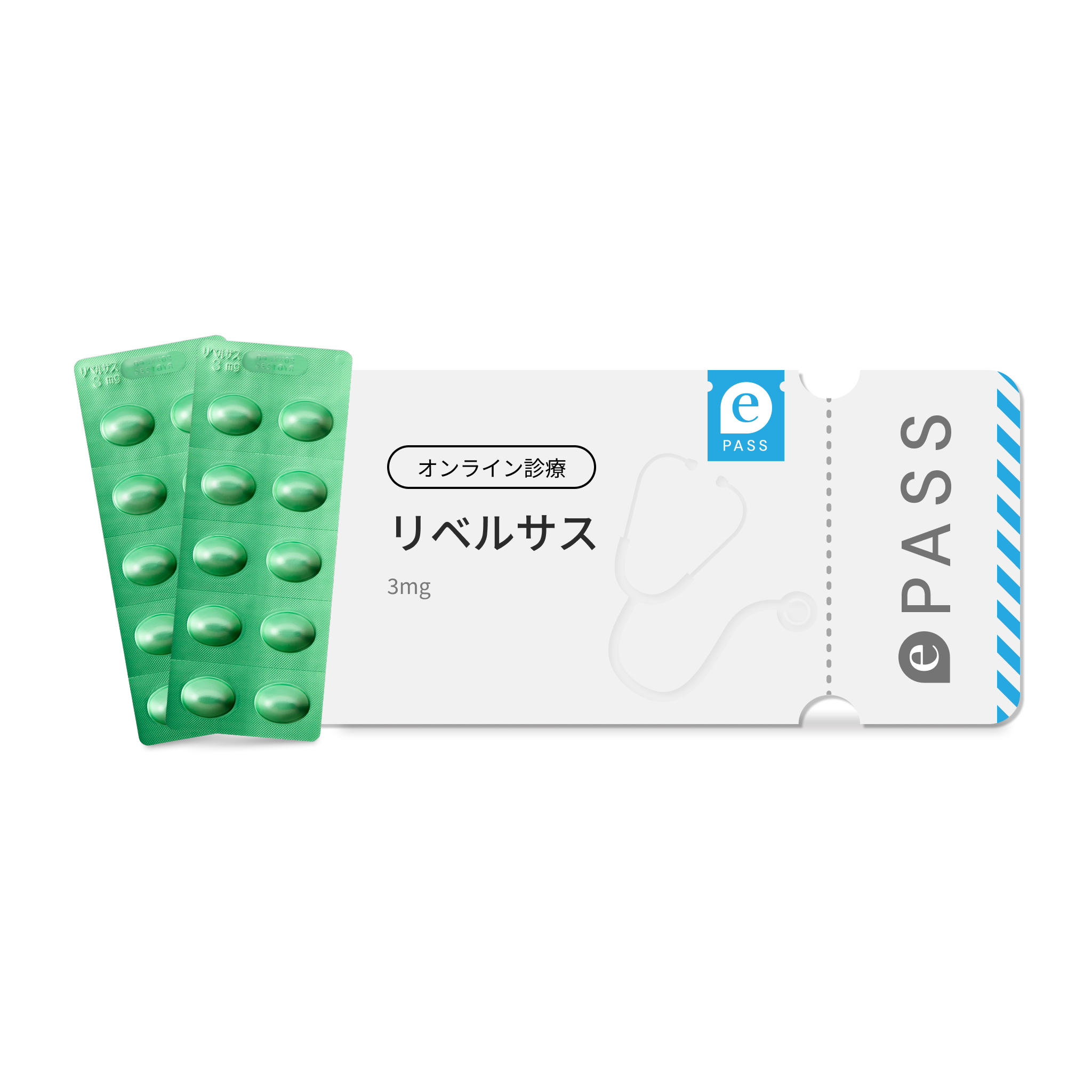 リベルサス 飲むGLP-1 錠剤 ダイエット