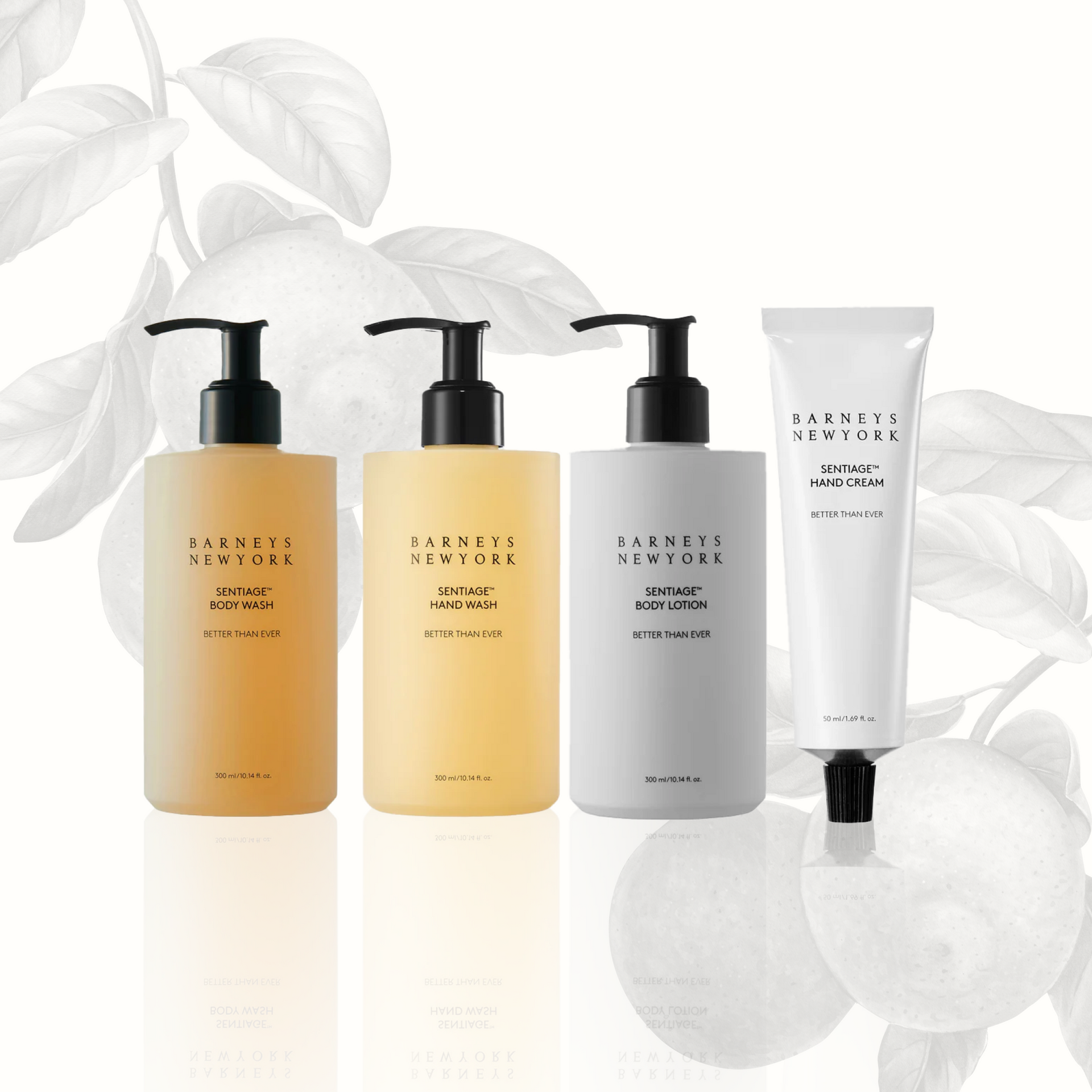 贅沢セルフケアセット – elife公式ショップ