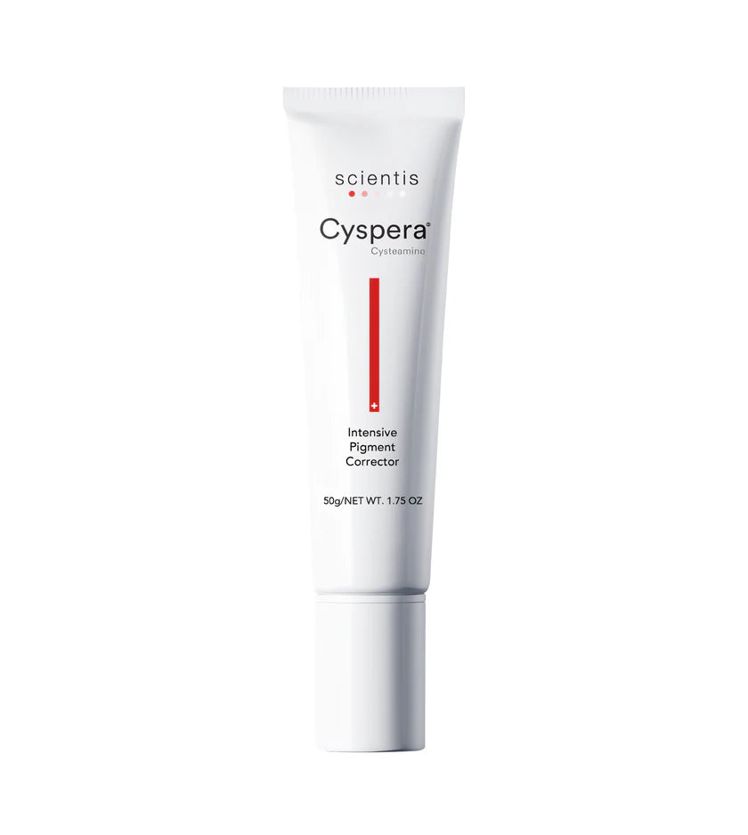Cyspera （シスペラ）次世代型スキントーン補正クリーム
