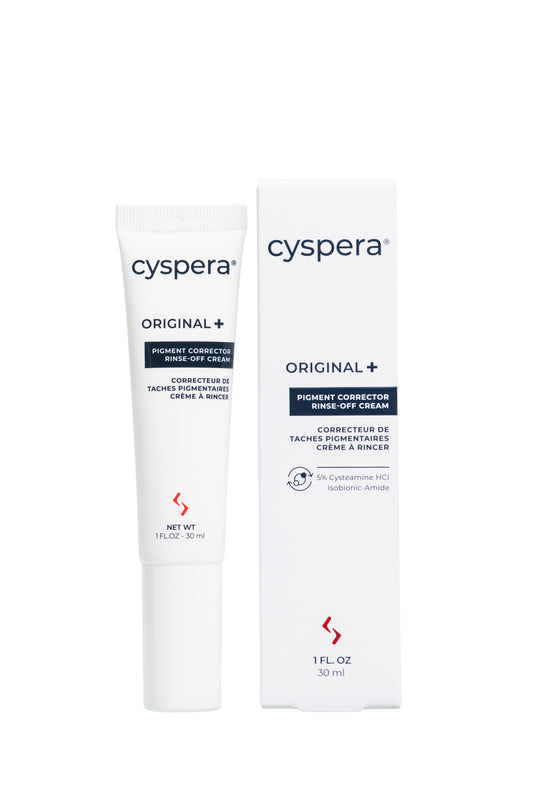 Cyspera