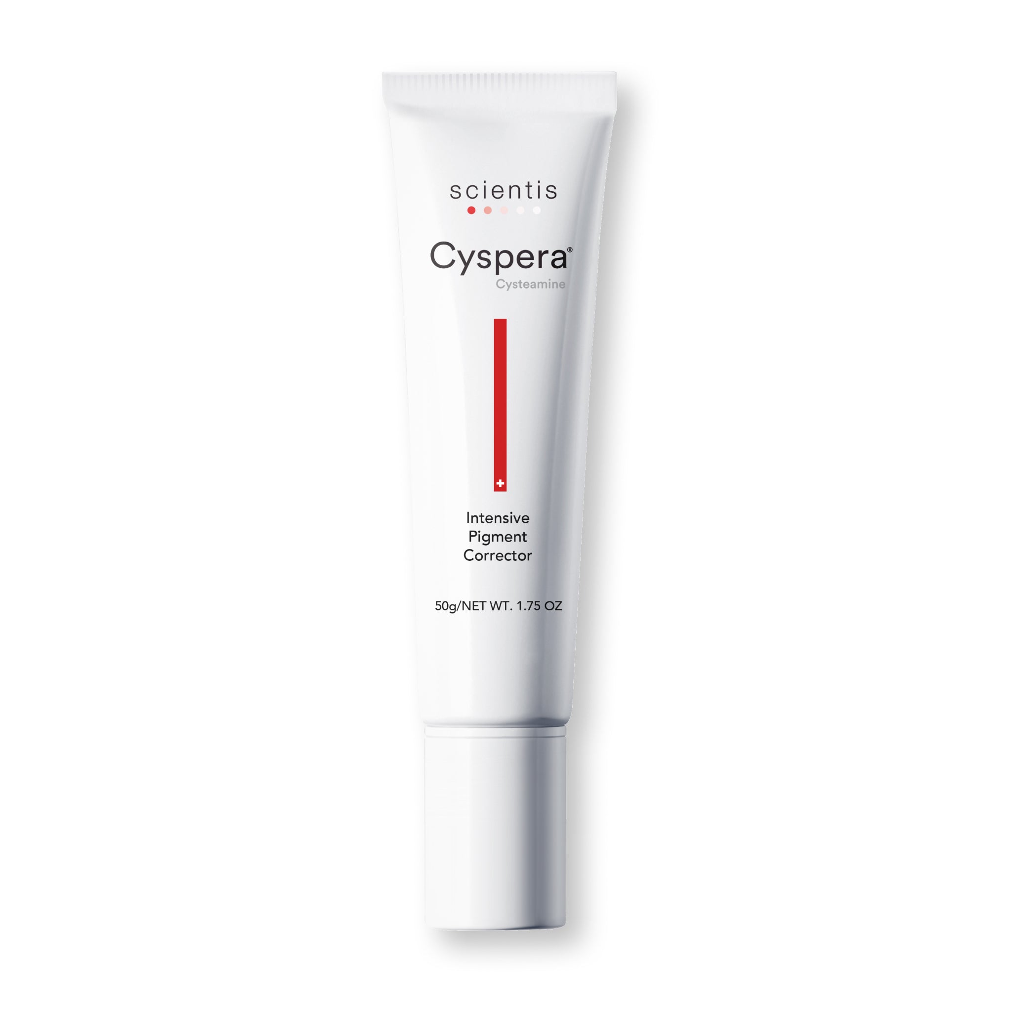 Cyspera （シスペラ）次世代型スキントーン補正クリーム – elife公式