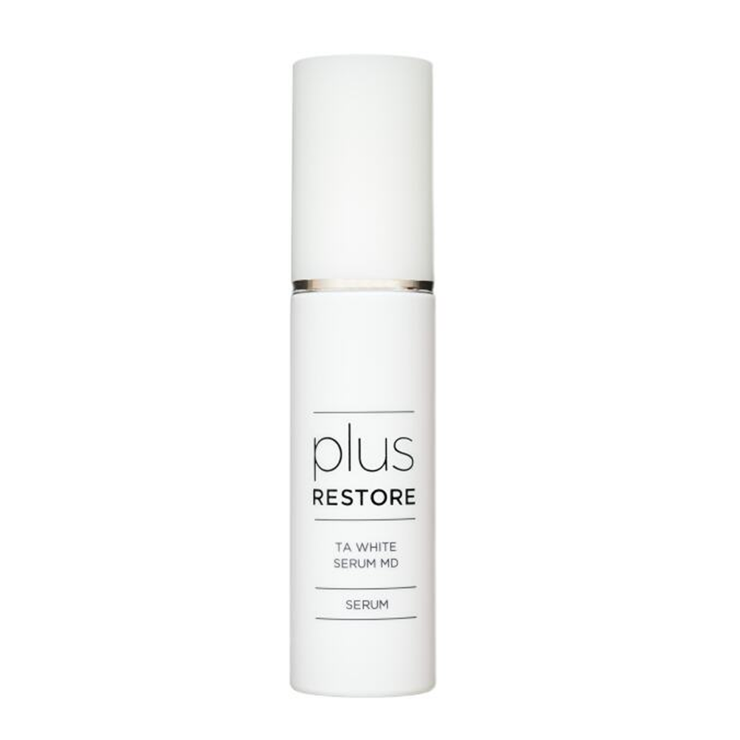 TA White Serum MD (quasi-drug)