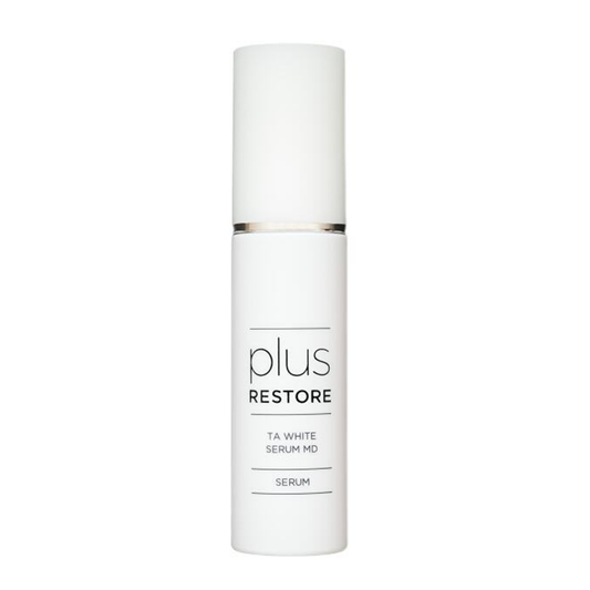 TA White Serum MD (quasi-drug)