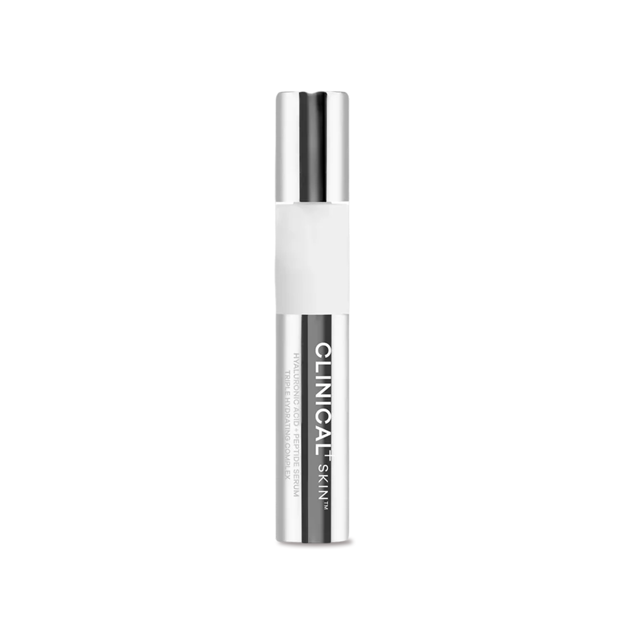 Hyaluronic Acid + Peptide Serum