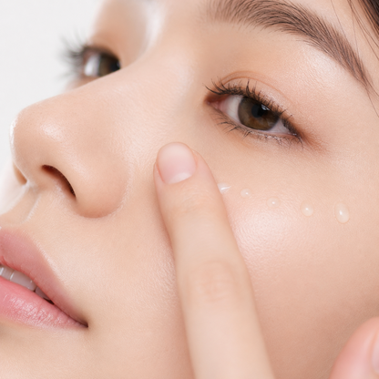 ヒアルロン酸＋ペプチドセラム「Clinical+ Skin」
