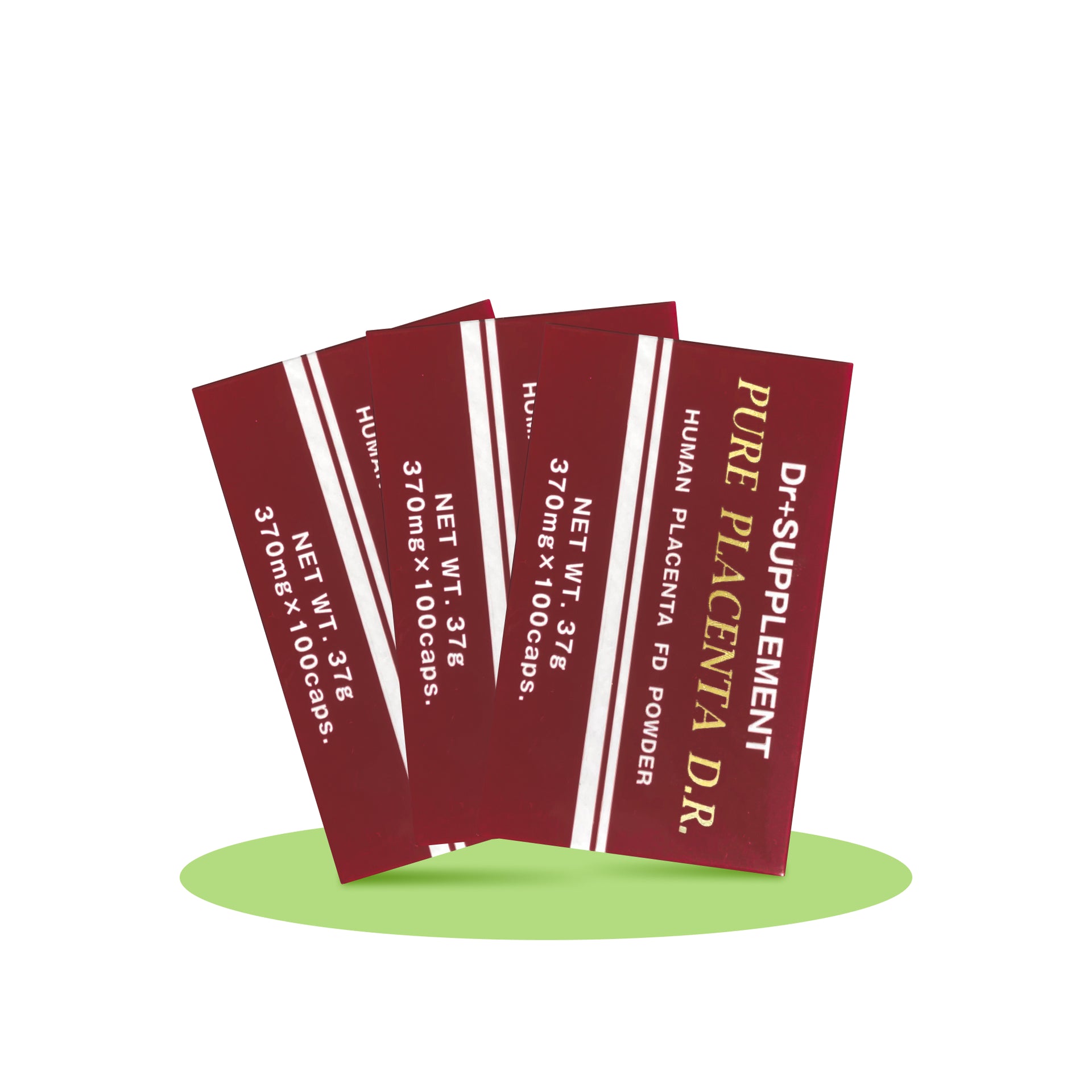 ピュアプラセンタDRまとめ買いセット（3箱入り） – elife公式ショップ 