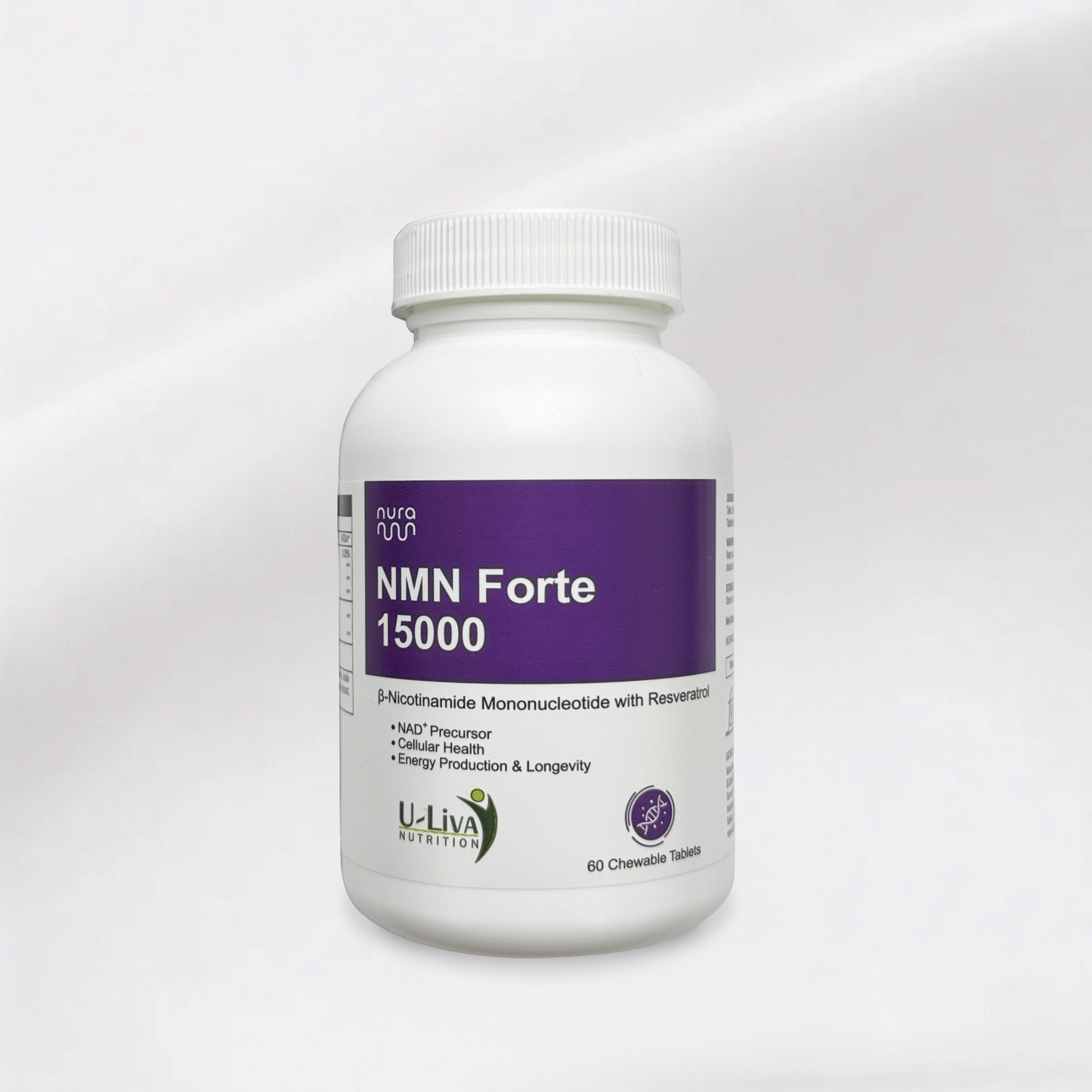 NMN FORTE 15000  | 美容と健康を叶える インナーケアセット