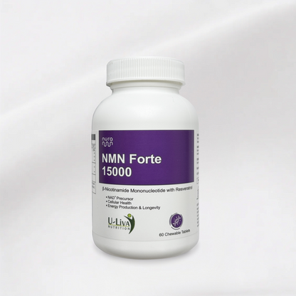 NMN FORTE 15000  | 美容と健康を叶える インナーケアセット