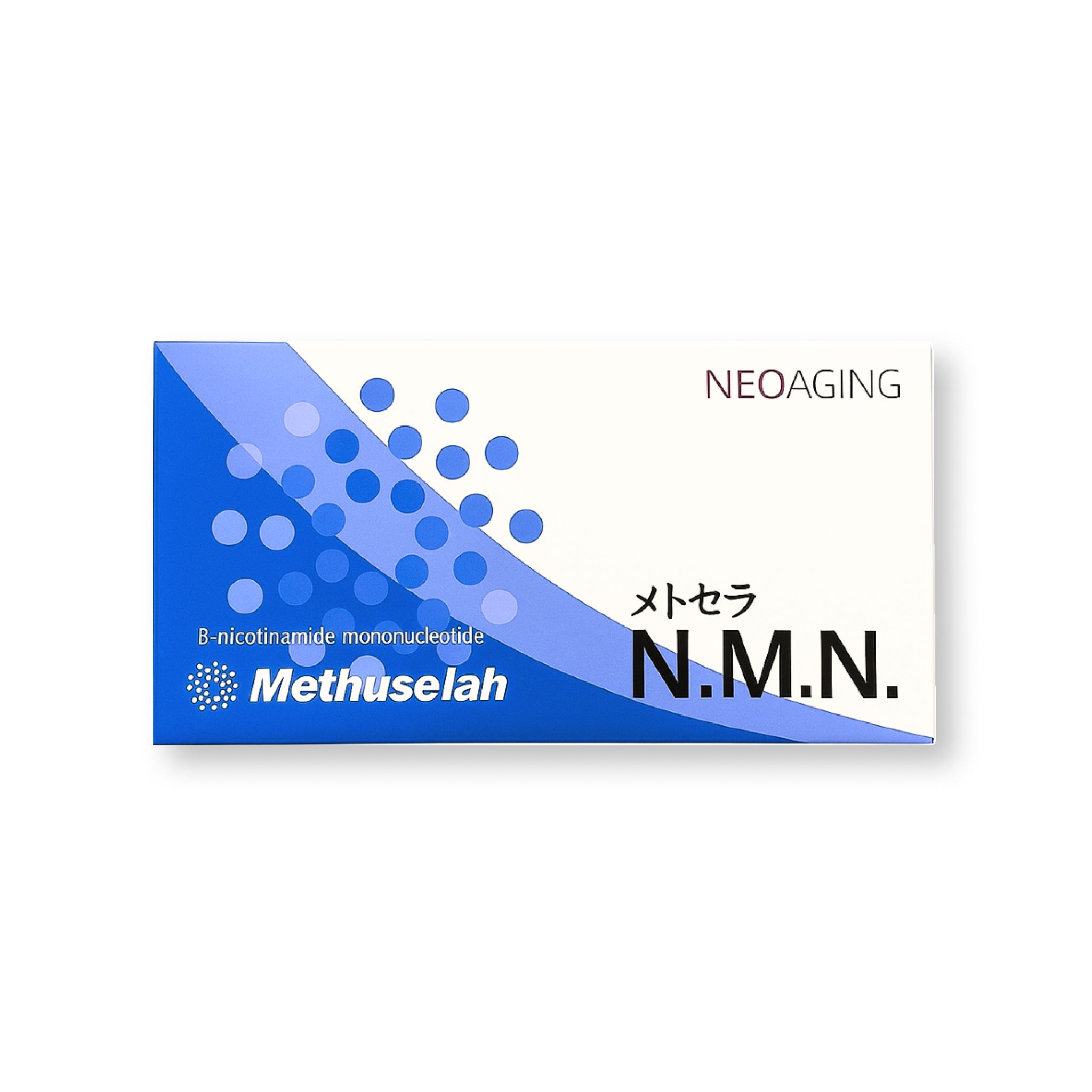 Methuselah N.M.N.