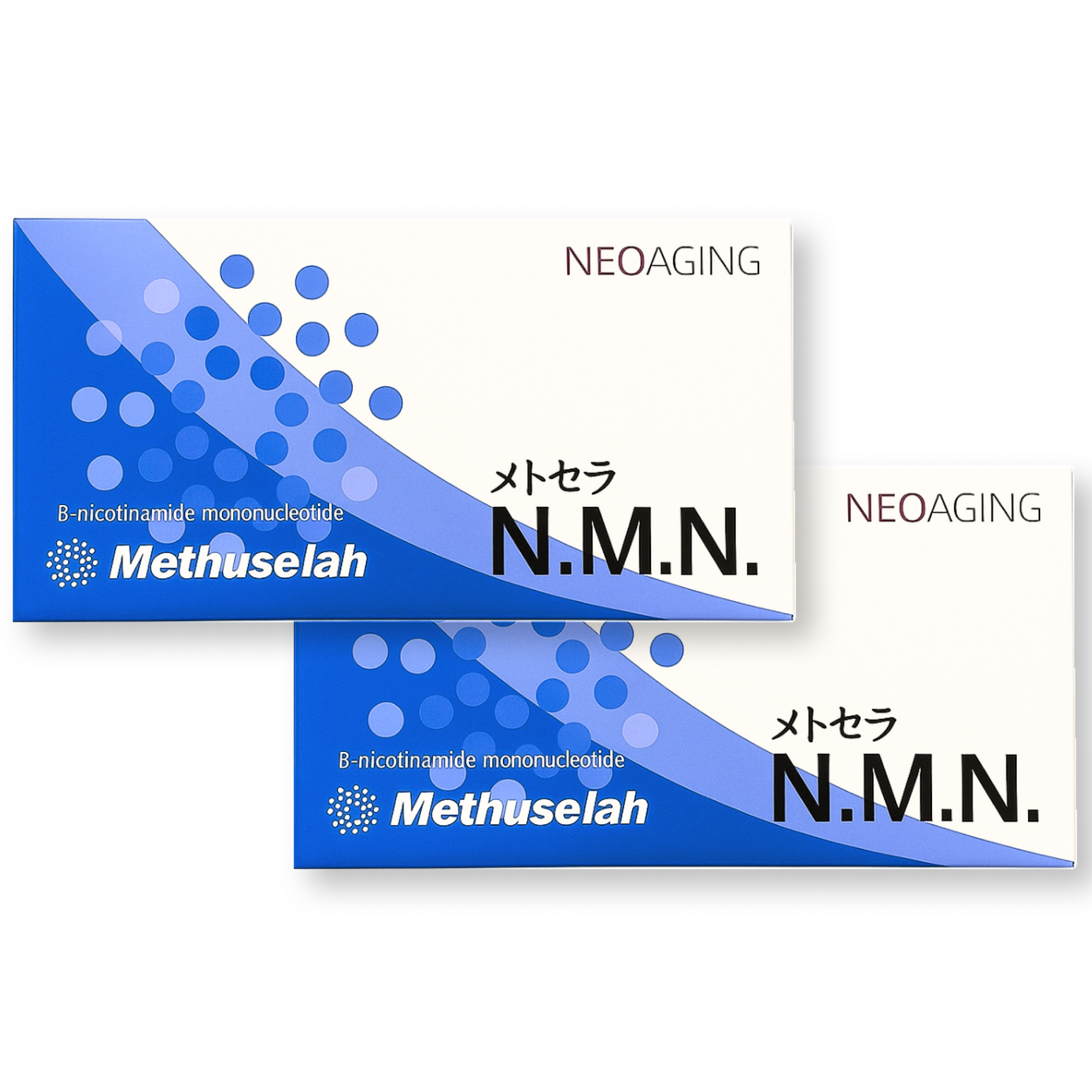 BiJaJo make NMN+クリアパック 新品未使用 メトセラ N.M.N.まとめ買いセット（2箱入り） – elife公式ショップ