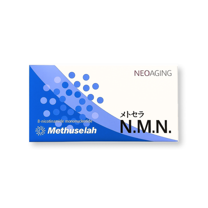 Methuselah N.M.N.