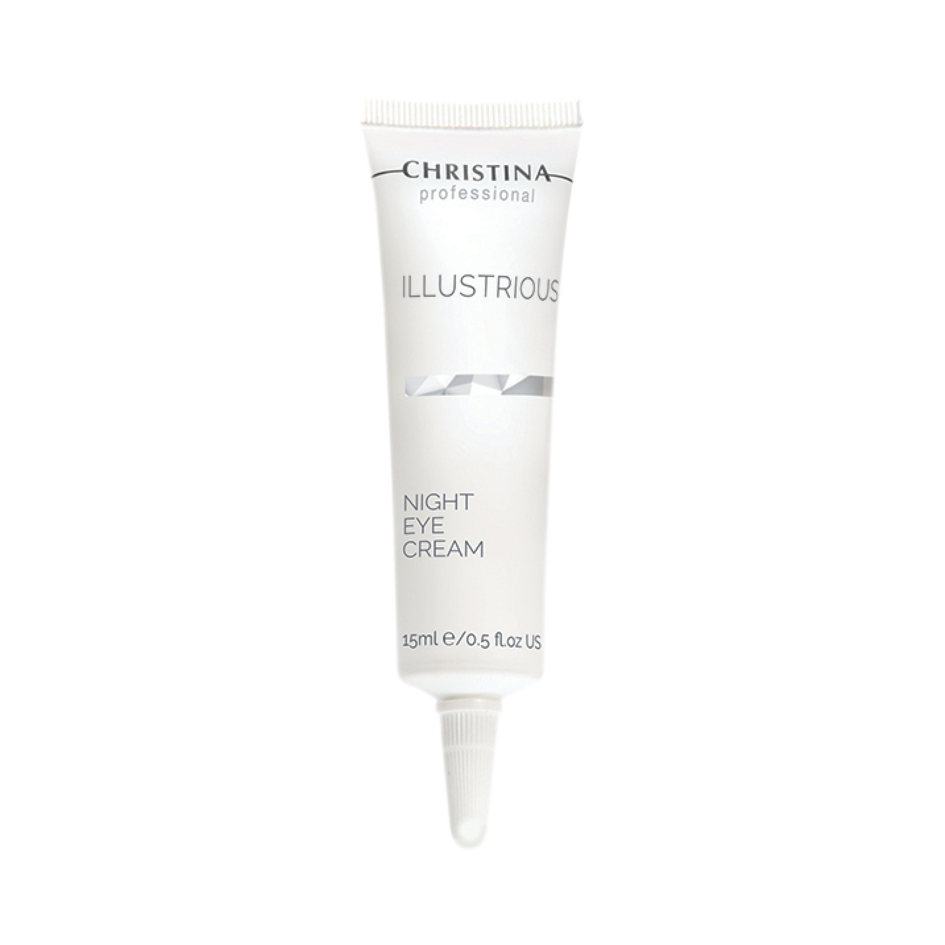 【新品未使用】Christinaクリスティーナ イラストリアス ナイトクリーム Nighteyecream.png?v=1692076582