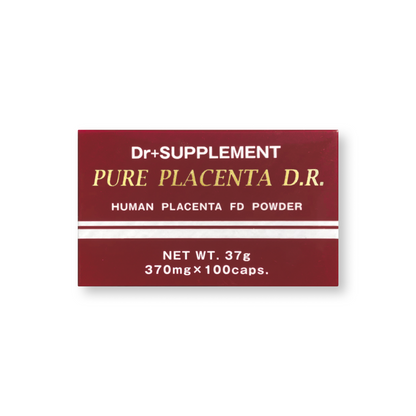 Pure Placenta & NMN Forte 15000 | Special Set