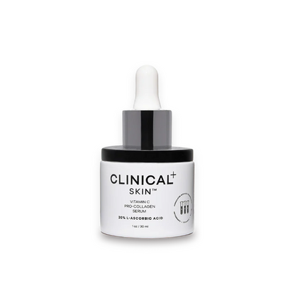 ビタミンC プロコラーゲン セラム - Clinical+ Skin