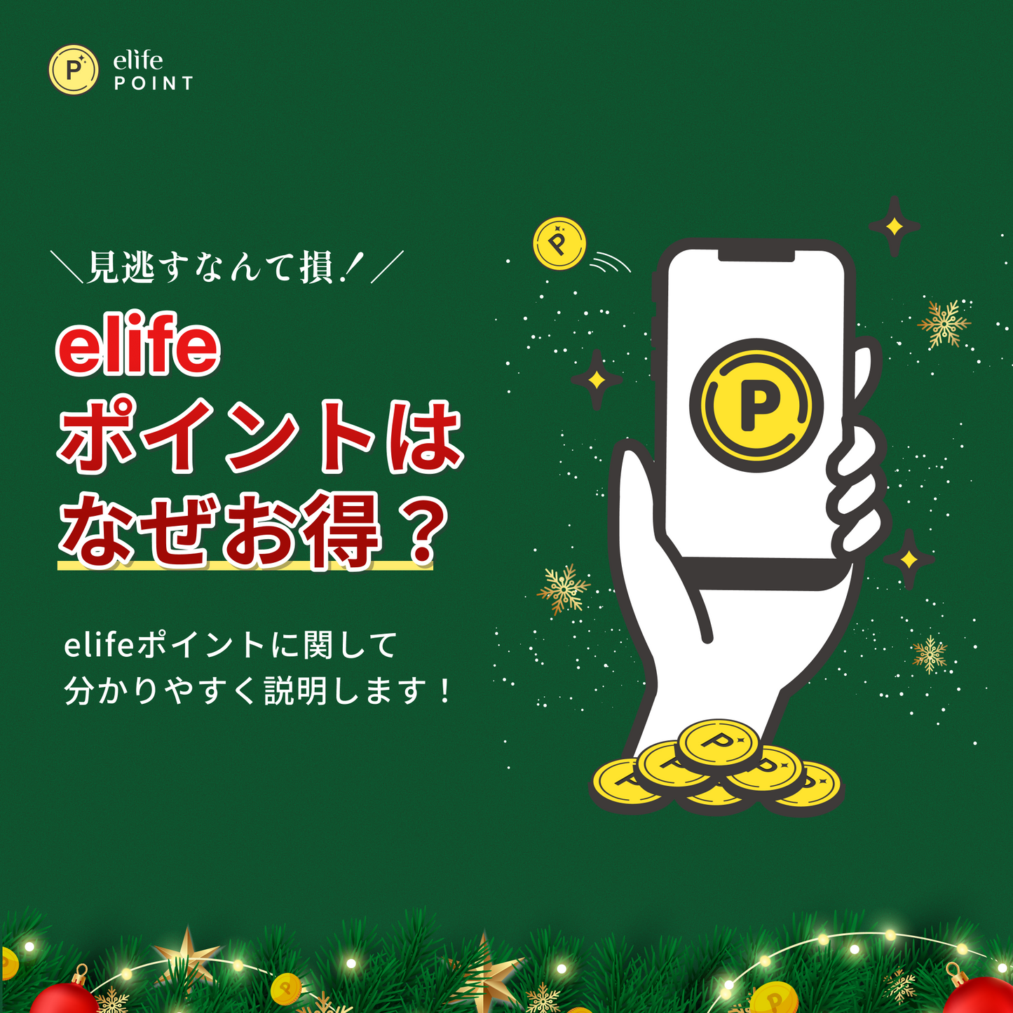 ポイント購入（2025/12/25 正午まで）
