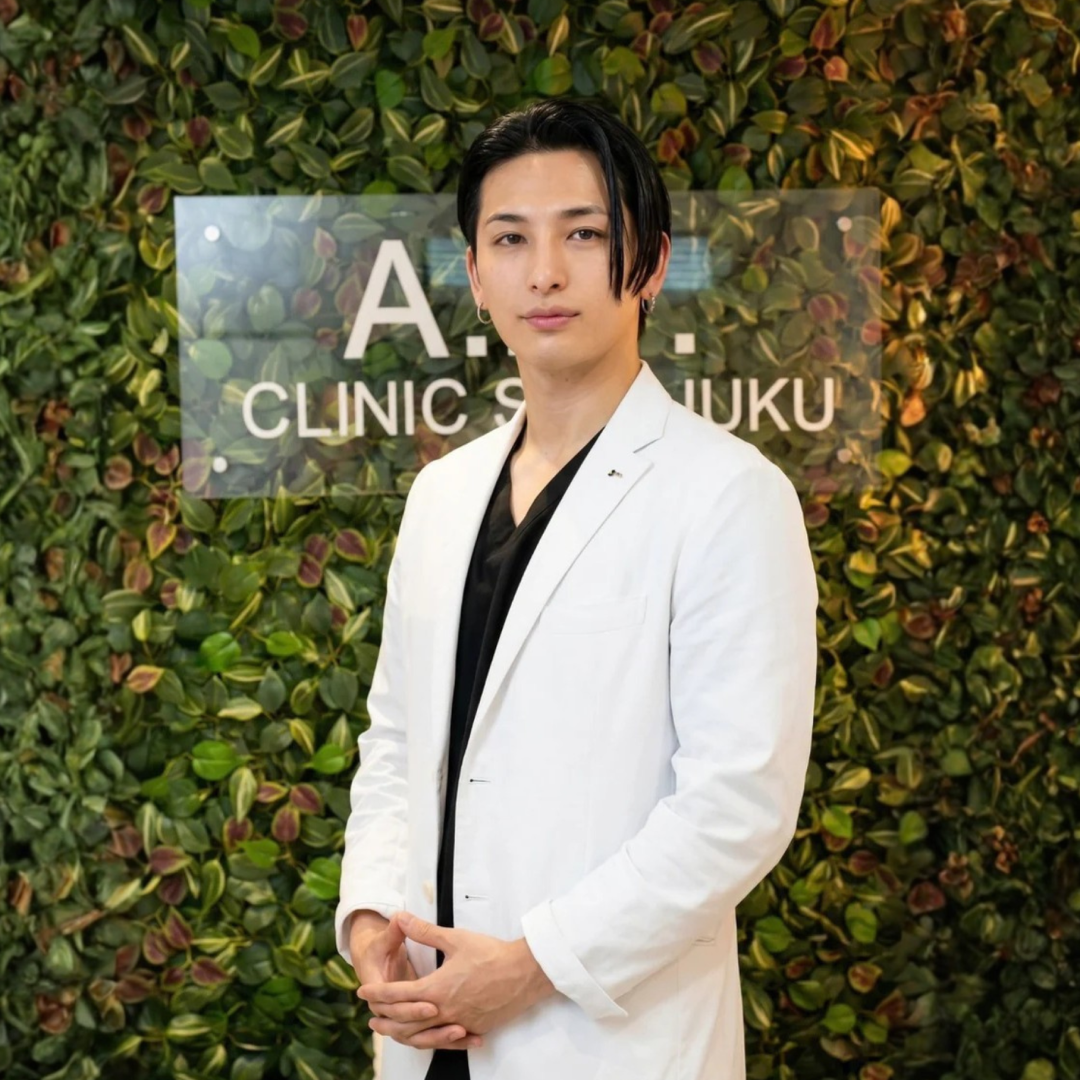 来院診療｜ブレッシング（マンジャロ無料特典付き）【ARTクリニック新宿南口】