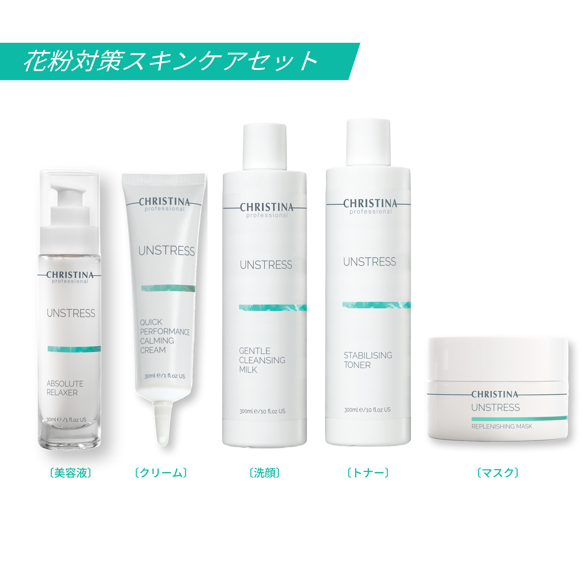 三点セットChristina BIOPHYTO 洗顔・化粧水・クリーム 三点セットChristina BIOPHYTO 洗顔・化粧水・クリーム