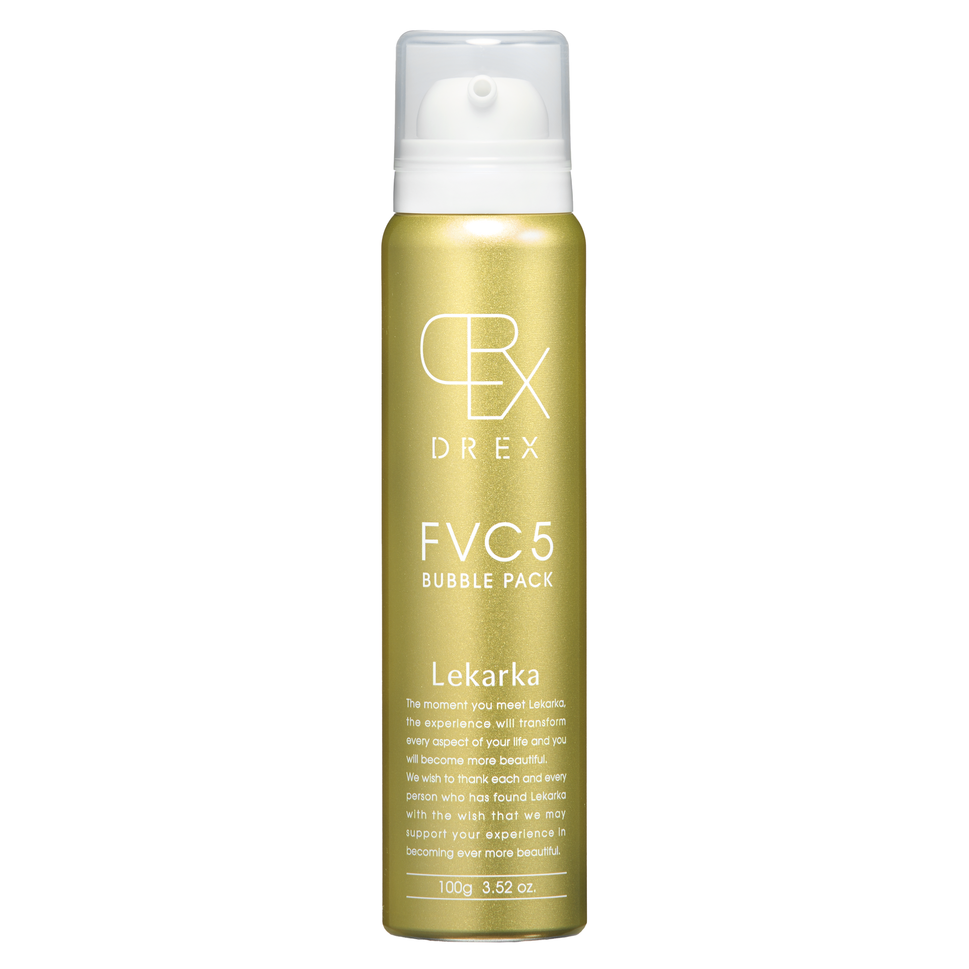 DREX FVC5 BUBBLE PACK DREX FVC5バブルパック DREX FVC5 BUBBLE PACK（FVC5バブルパック） – elife公式ショップ