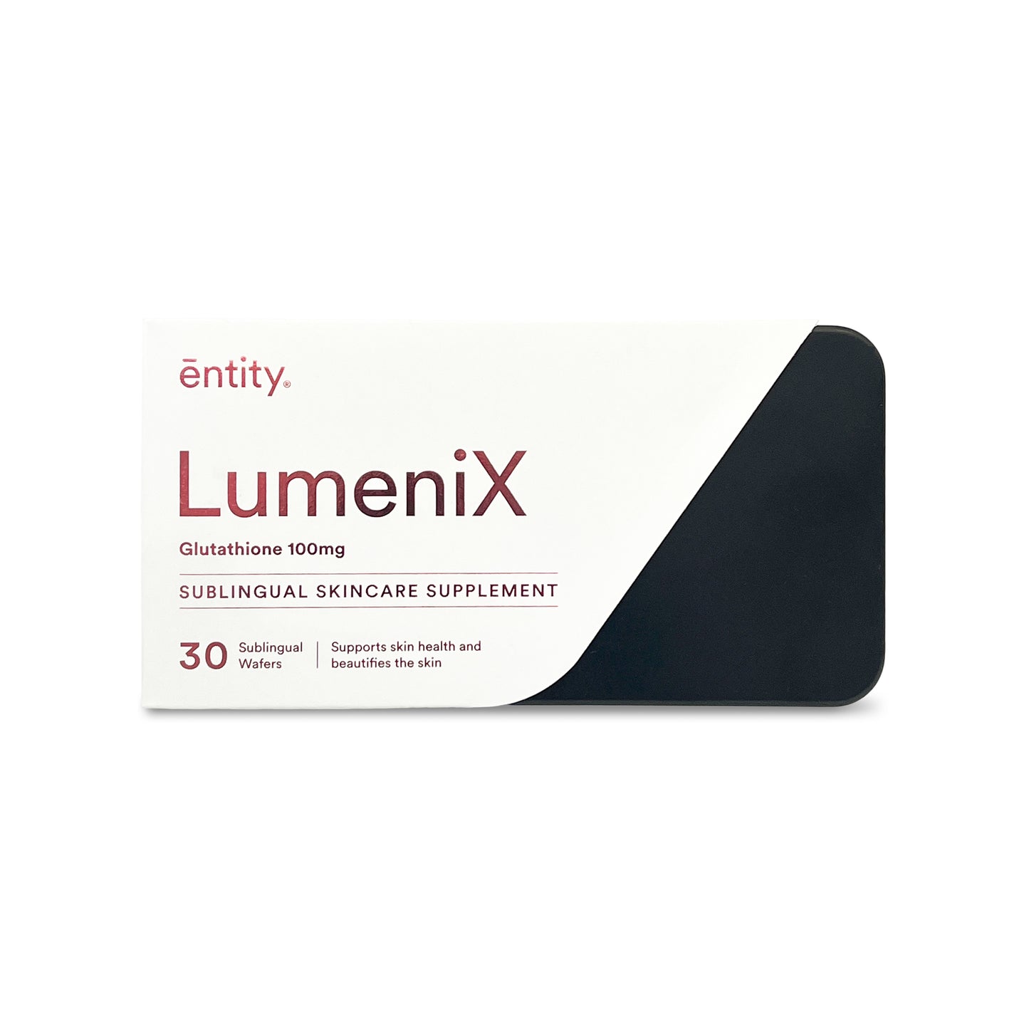 LumeniX Glutathione 100mg