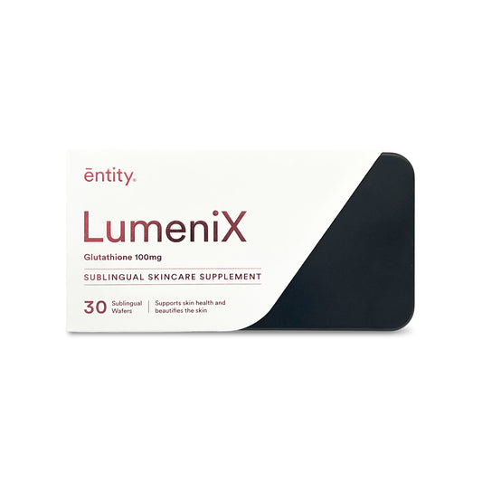 LumeniX 高濃度グルタチオン 100mg　