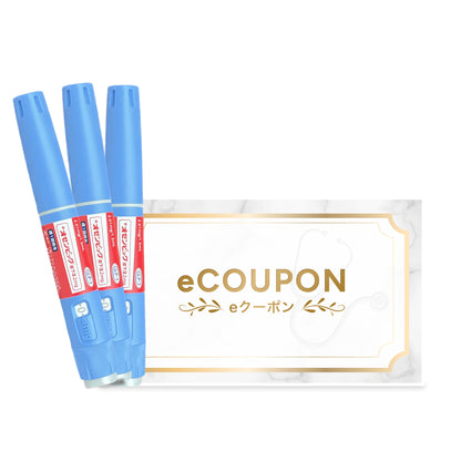 GLP-1 Ozempic 2mg | Up to ¥16,000 OFF (1 Pen / Month)